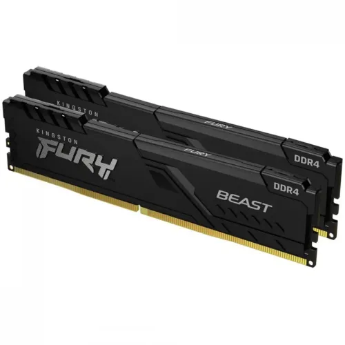 Kit memoria Kingston 2x 8gb DDR4 3200