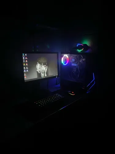 PC GAMER COMPLETO!