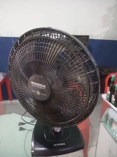 Ventilador