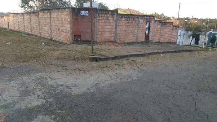 Lote de terreno