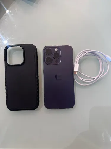 iPhone 14 Pro 256Gb