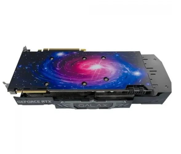 GeForce RTX 2070 Super Work The Frames Edition, 8GB GDDR6