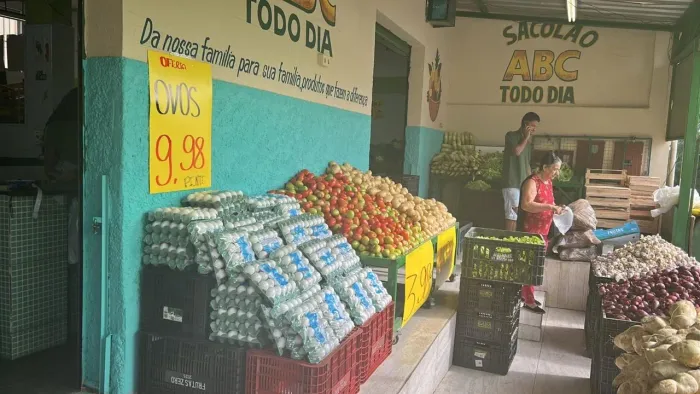 passo ponto comercial