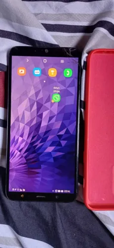 Samsumg j8