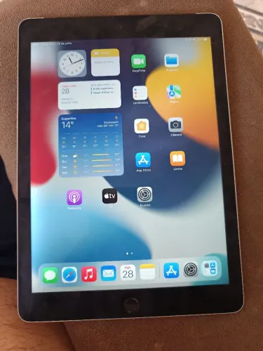 iPad Air 2