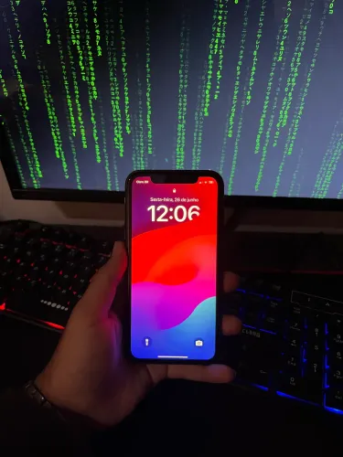 iPhone 11 128gb