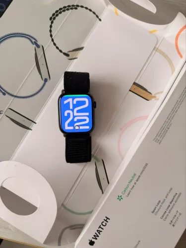 APPLE WATCH 9