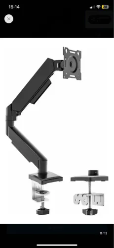 Vendo suporte de monitor 