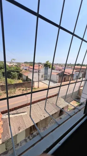 Apartamento para alugar no bairro Parque Sanharol - Imperatriz/MA