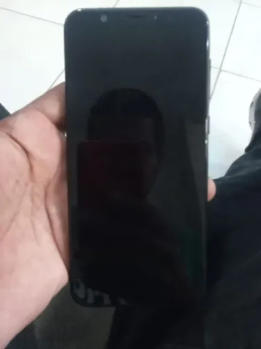 ZenFone Max Pro m1