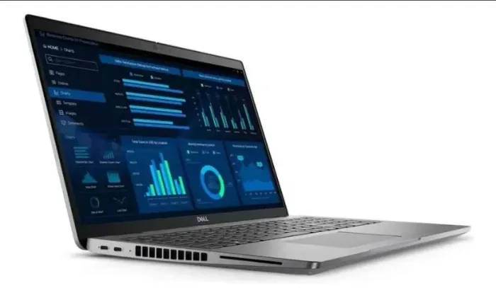 Notebook Dell PRECISION 3581