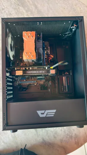 Computador Gamer I7 RTX 2060 Super