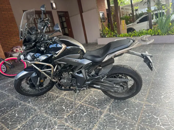 940km