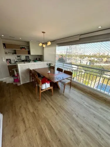 Apartamento em Condomínio Padrão para Venda no bairro Vila Prudente, 2 dorm, 2 suíte, 2 va
