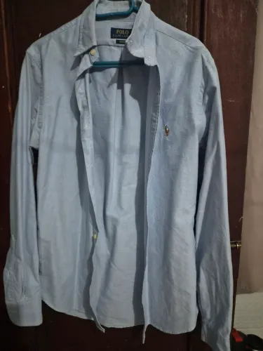 Camisas Ralph Lauren P/S