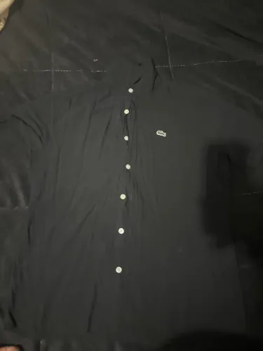 Camisa Lacoste
