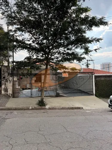 Imóvel para aluguel tem 200 metros quadrados com 2 quartos em Vila Gumercindo - São Paulo