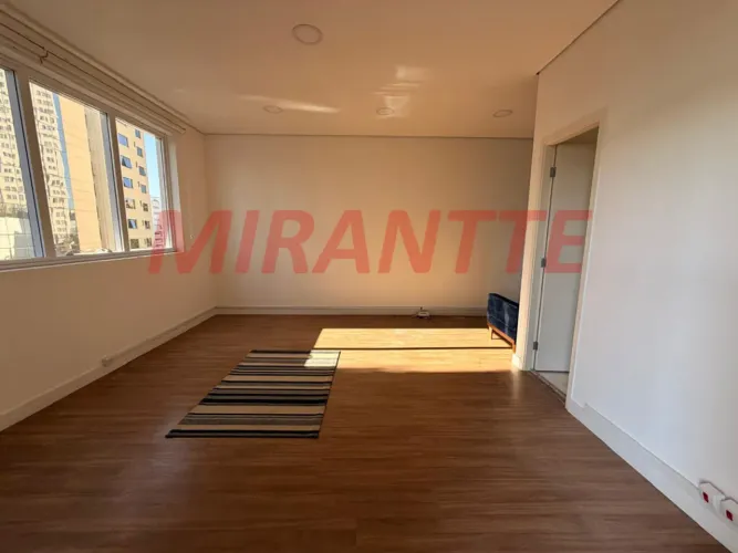 Comercial de 40m² em Tucuruvi