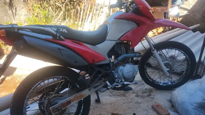 Troca por carro
