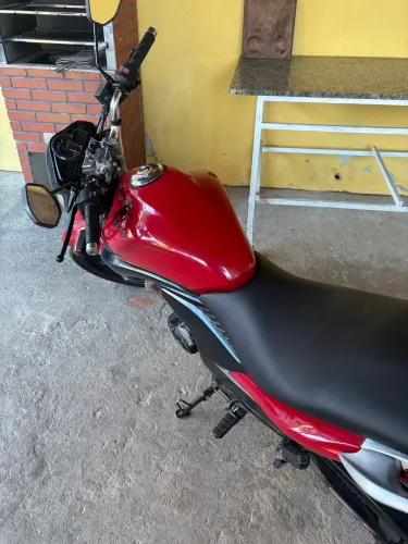 Moto zera só pega e ser feliz