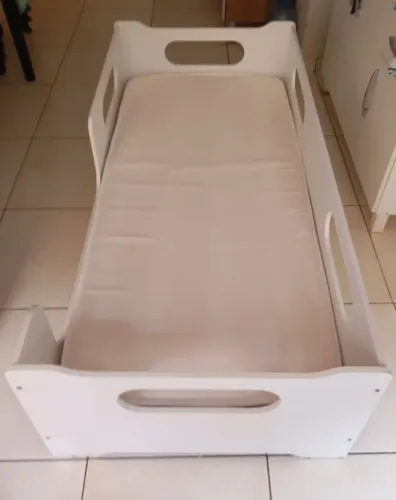 Cama infantil 