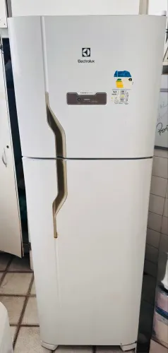 Geladeira Electrolux