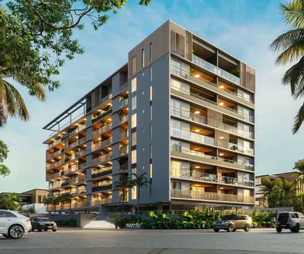 Apartamento com 3 dormitórios à venda, 113 m² por R$ 1.300.000,00 - Intermares - Cabedelo/