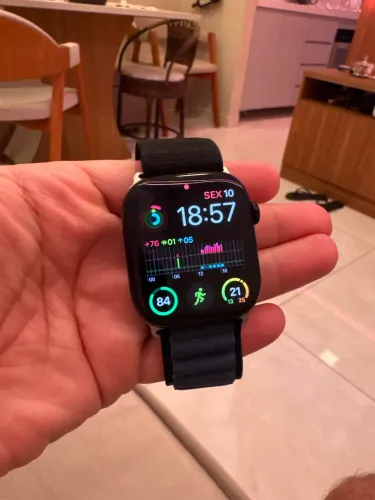 Apple Watch séries 10