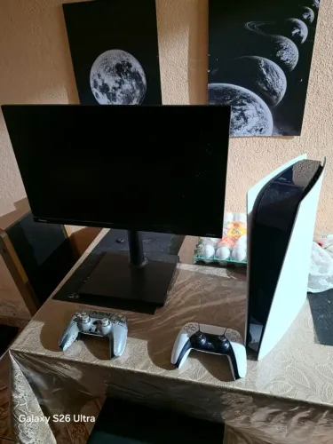 Monitor gamer samsung odyssey g30