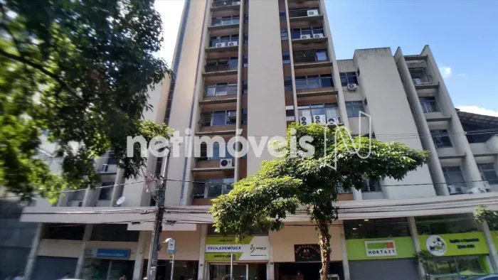 Sala para aluguel possui 70 metros quadrados em Santo Antônio - Belo Horizonte - MG