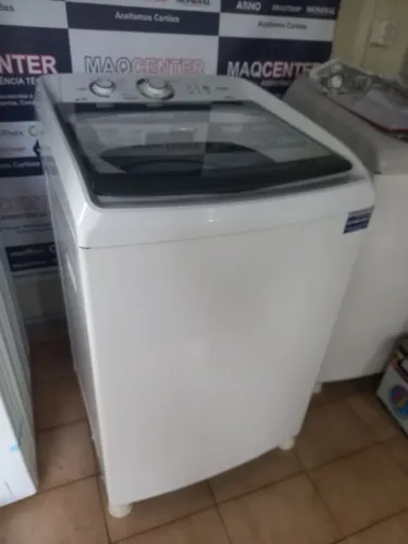 Máquina de lavar