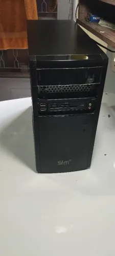 Computador completo i3 segunda geração