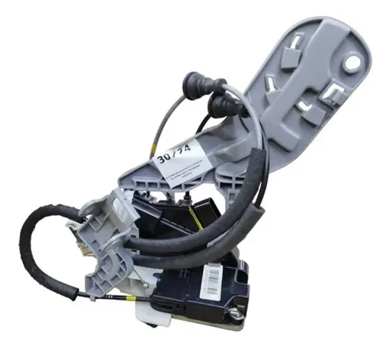 Fechadura Eletrica Hyundai Elantra 2013 Traseira Direita