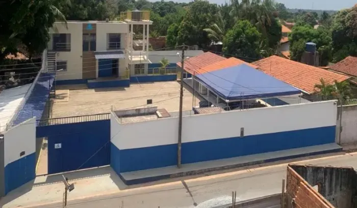 LOCAÇÃO - GALPÃO COMERCIAL | ARAÇAGY | 875M²