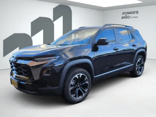 Chevrolet Equinox Activ 1.5 Turbo 177cv Aut. 2025