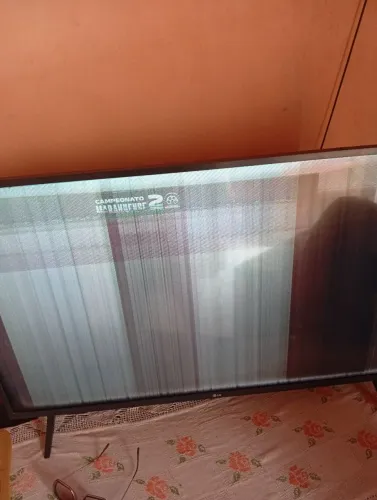 Tv smart lg