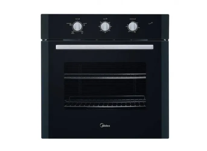 Forno Elétrico de Embutir Midea 80Litros | TSA82
