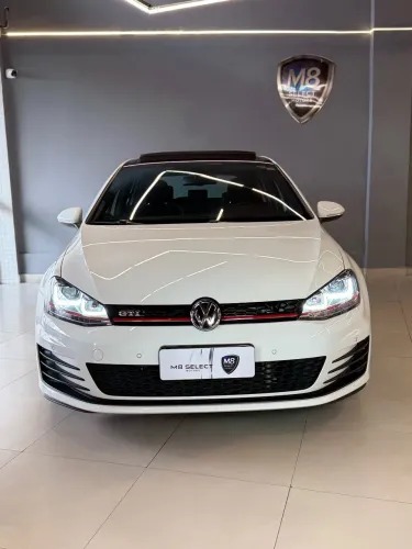 Volkswagen Golf GTI 2.0 2016