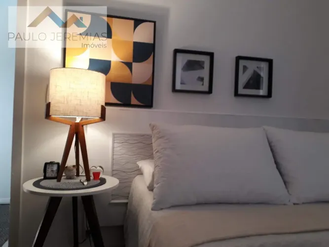 Apartamento para Locação em Ingleses, Florianópolis  35m²