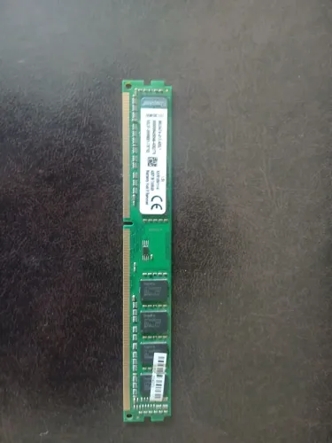 Memoria ram 4gb ddr3