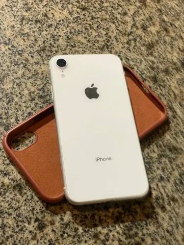 iPhone XR 256GB