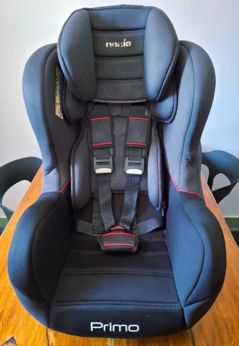 Cadeirinha Infantil Nania Primo