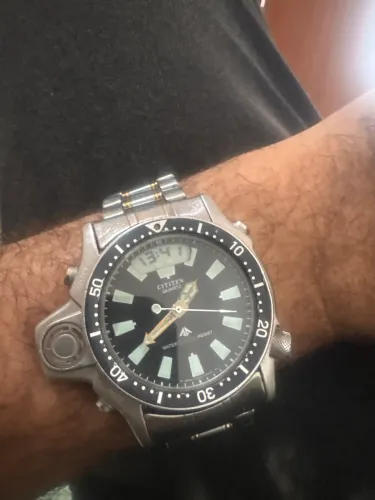Citizen Aqualand 1 c022