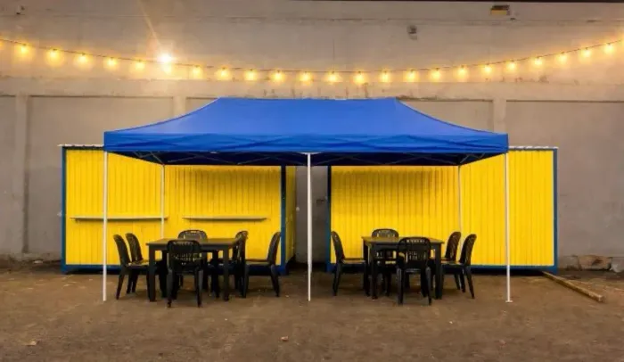 Trailer *