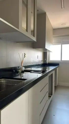 Apartamento para alugar com 2 quartos, no Jardim Oriente no São José dos Campos/SP.