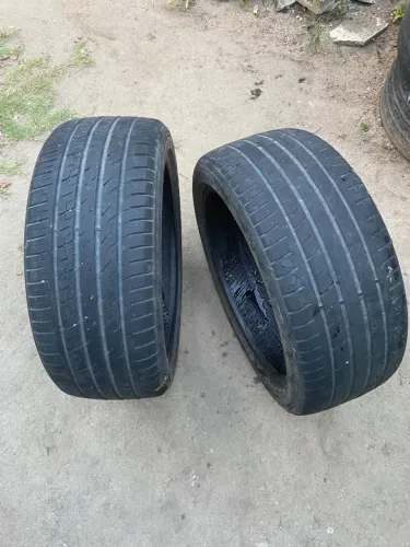 PNEU ARO 18 225/45 O PAR