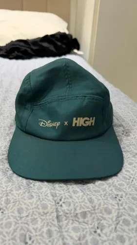 boné HIGH X DISNEY