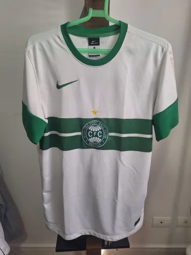 Camisa Coritiba Nike 2013