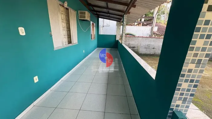 Casa à venda, Limoeiro, Guapimirim, RJ
