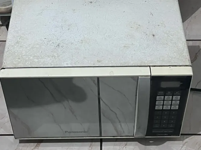 Microondas